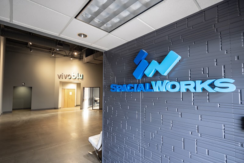 SpacialWorks - Event Venue in Centennial, Colorado