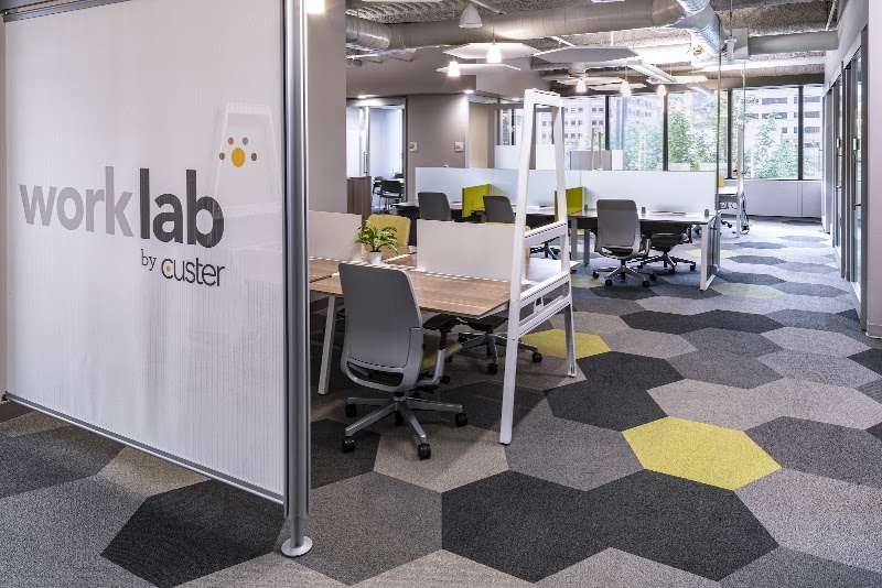 Worklab by Custer - Event Venue in Grand Rapids, Michigan