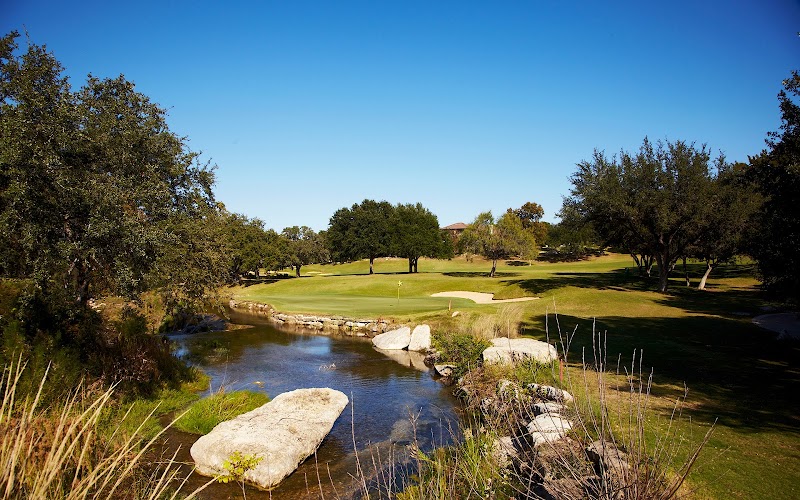 The Hills Country Club- Live Oak Clubhouse - Event Venue in Austin, Texas