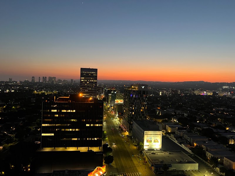 Pluto LA - Event Venue in Los Angeles, California