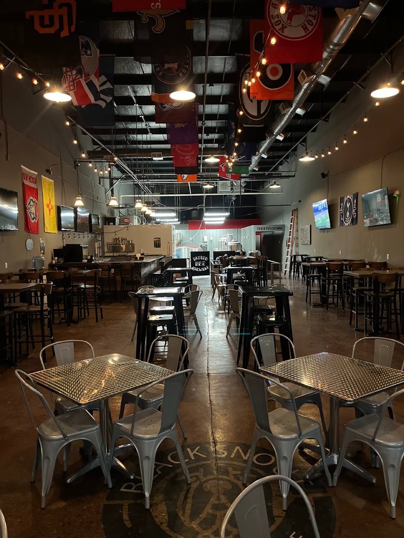 The Tatted Bee Brewhouse - Event Venue in Albuquerque, New Mexico