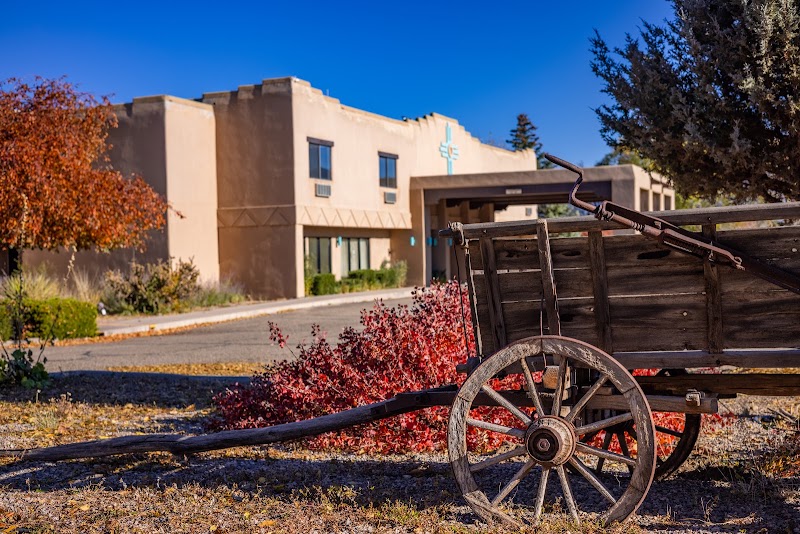 Sagebrush Inn & Suites - Event Venue in Taos, New Mexico