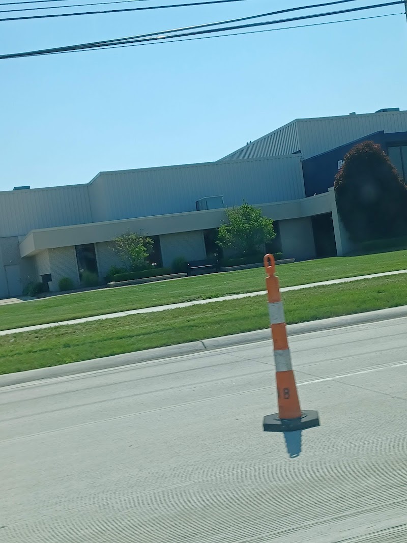 Sterling Heights FOP HAll - Event Venue in Sterling Heights, Michigan