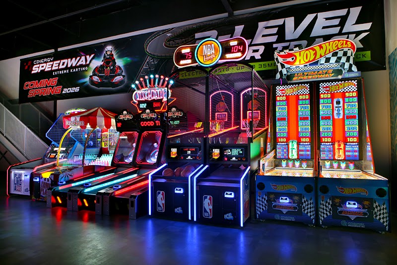 Cinergy Midland Tall City - Event Venue in Midland, Texas