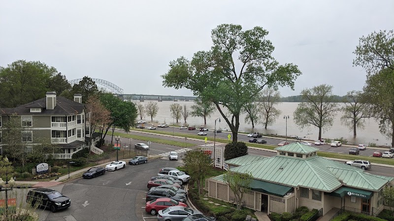 The River Inn of Harbor Town - Event Venue in Memphis, Tennessee