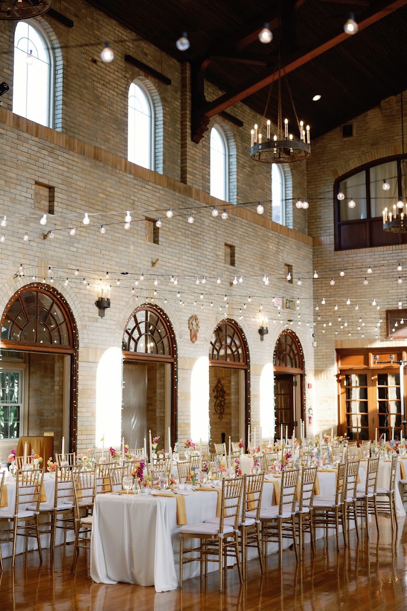 St. Francis Hall - Event Venue in Washington, District of Columbia