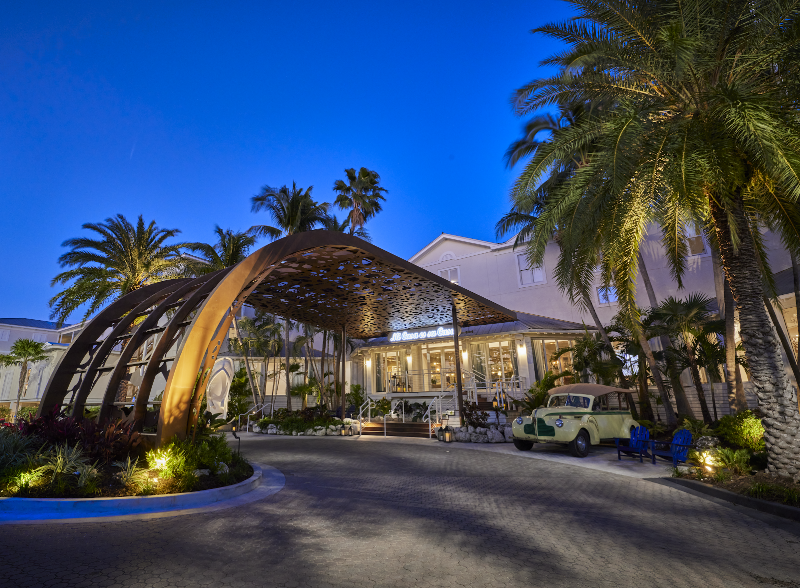 Margaritaville Beach House Key West - Event Venue in Key West, Florida