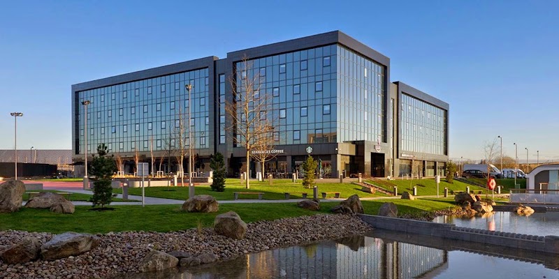 Village Hotel Aberdeen - Event Venue in Kingswells, Aberdeen City