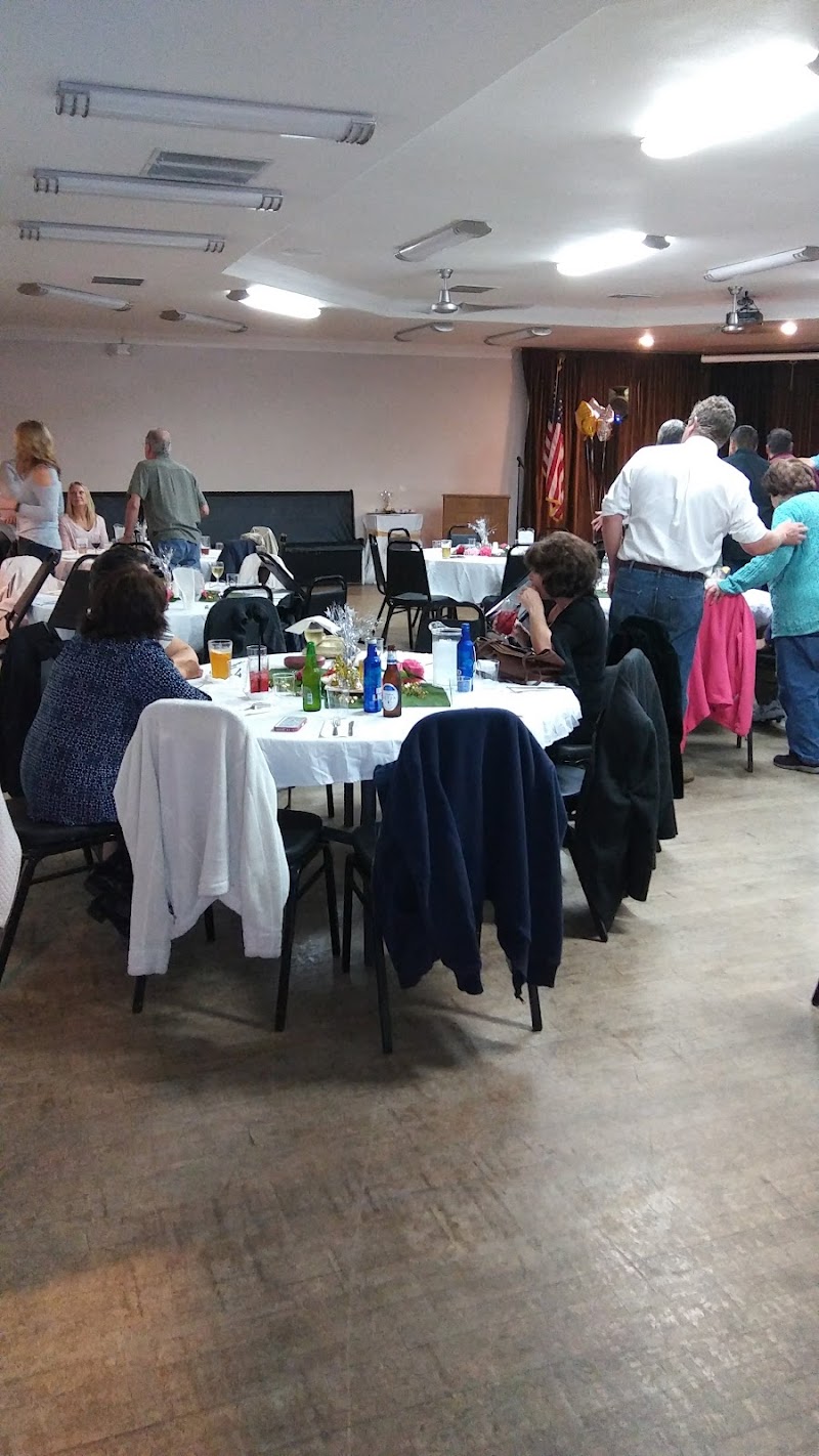 Eagles Hall - Event Venue in Roseville, California