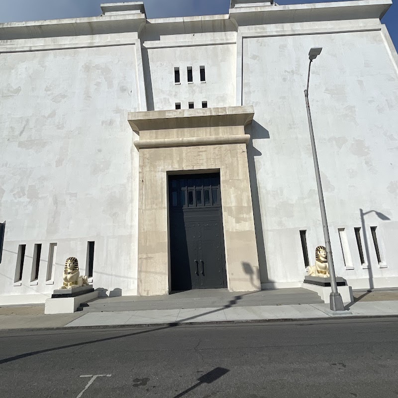 The Temple Downtown - Event Venue in Mobile, Alabama