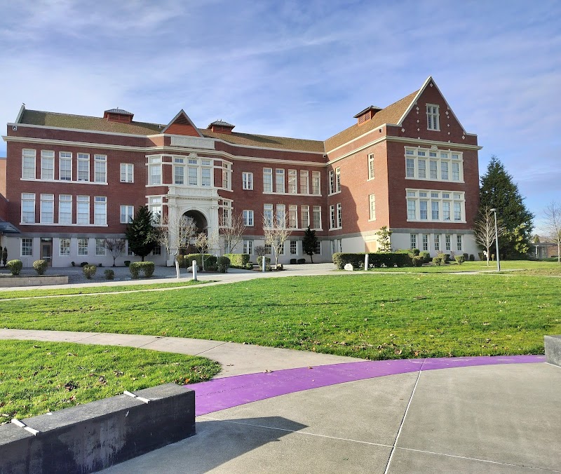Northwest African American Museum - Event Venue in Seattle, Washington