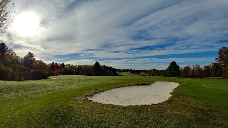 GEAA Golf Course - Event Venue in Pittsfield, Massachusetts
