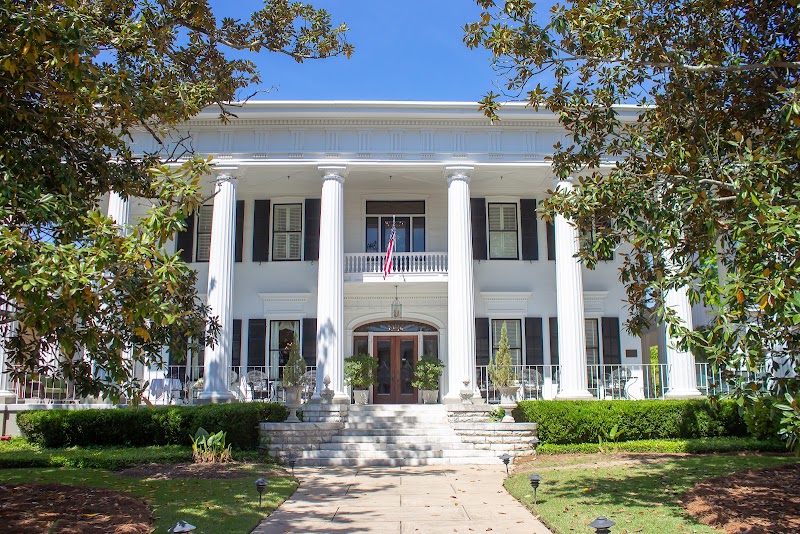 1842 Inn - Event Venue in Macon, Georgia