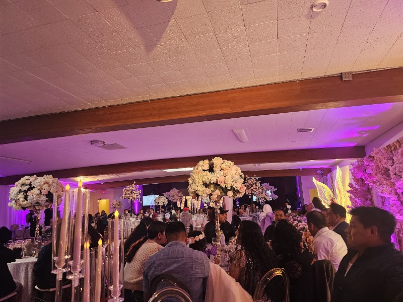 Sociedad Mutualista Mexicana Morelos (SMMM) - Event Venue in South San Francisco, California