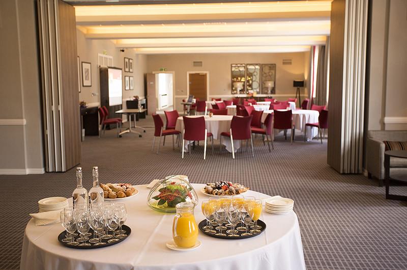 University of Leeds Conferences and Events - Event Venue in Leeds, West Yorkshire