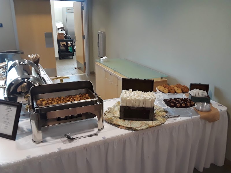 JEDCO Conference Center - Event Venue in Westwego, Louisiana