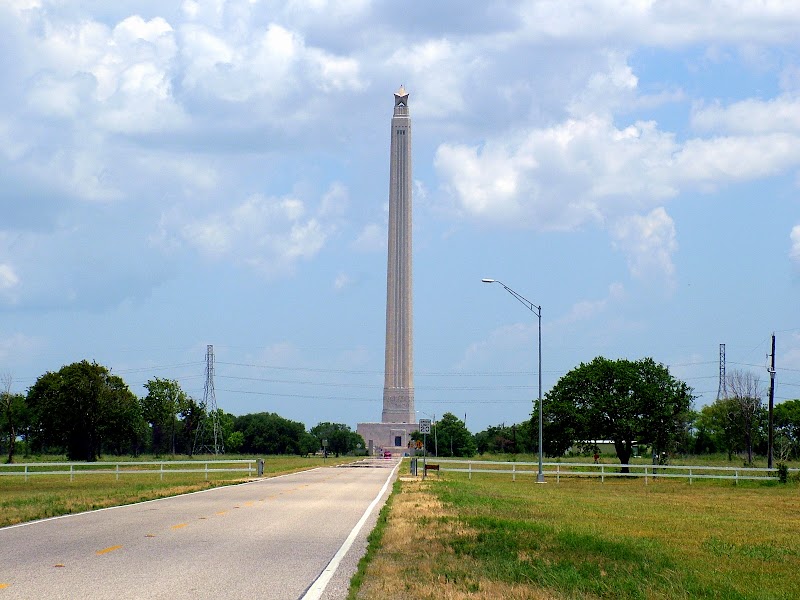 San Jacinto Museum - Event Venue in La Porte, Texas