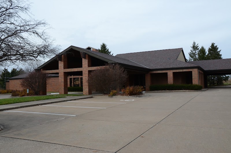 Cunnick-Collins Life Celebration Center - Event Venue in Davenport, Iowa
