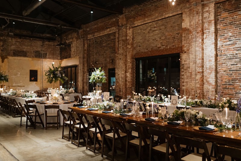 Wild Carrot - Event Venue in St. Louis, Missouri