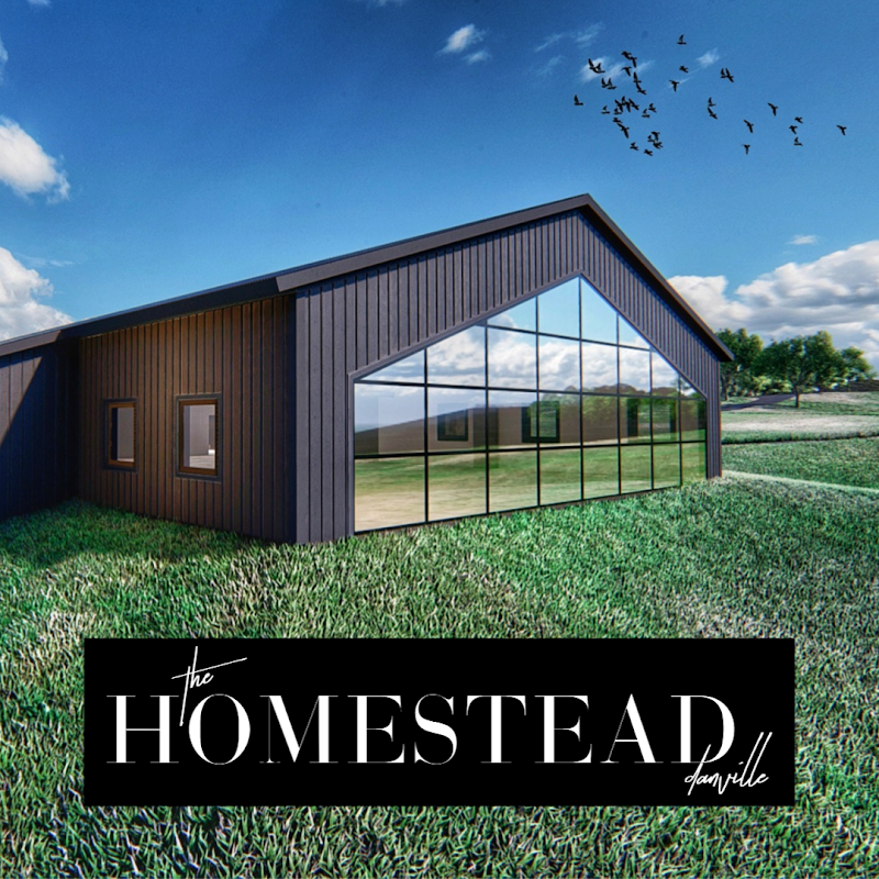 The Homestead - Event Venue in Willis, Texas