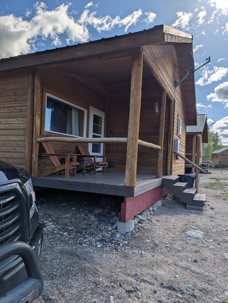 Ten Mile Inn - Event Venue in Saratoga, Wyoming