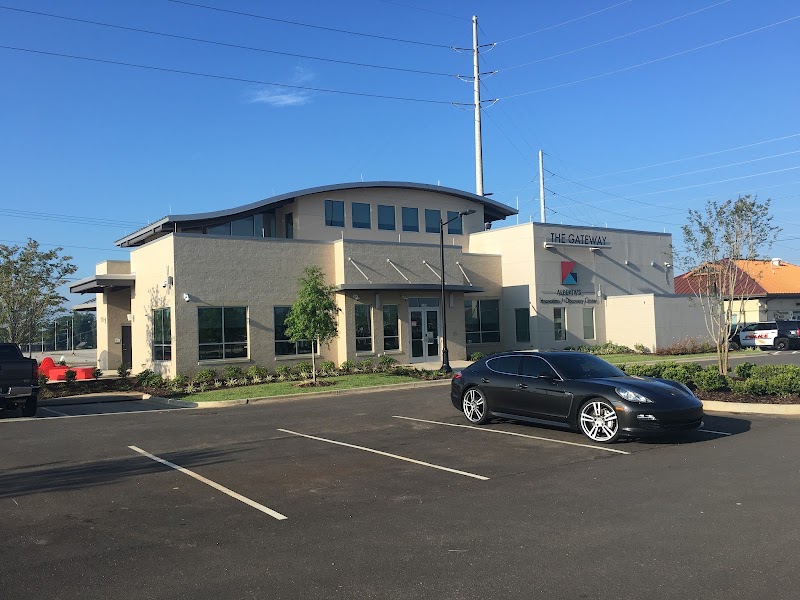 The Tuscaloosa Gateway Innovation and Discovery Center - Event Venue in Tuscaloosa, Alabama
