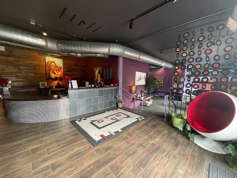 InDo Nashville - Event Venue in Nashville, Tennessee