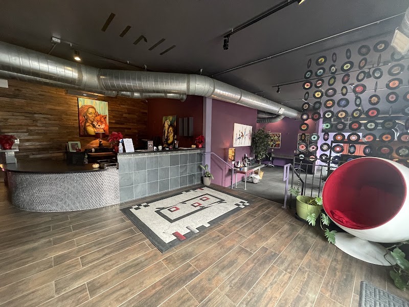 InDo Nashville - Event Venue in Nashville, Tennessee