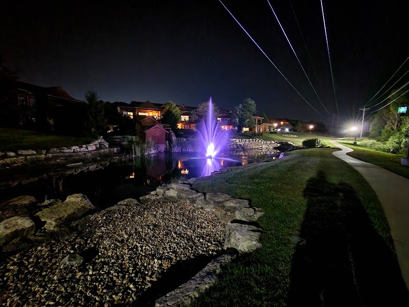 The Branson Hillside Hotel - Event Venue in Branson, Missouri