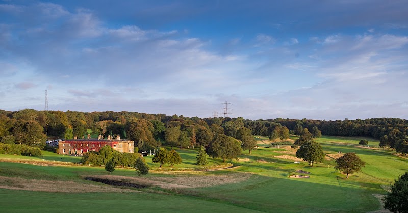 Huddersfield Golf Club - Event Venue in Huddersfield, West Yorkshire