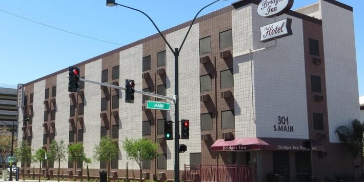 Bridger Inn Hotel Las Vegas - Event Venue in Las Vegas, Nevada