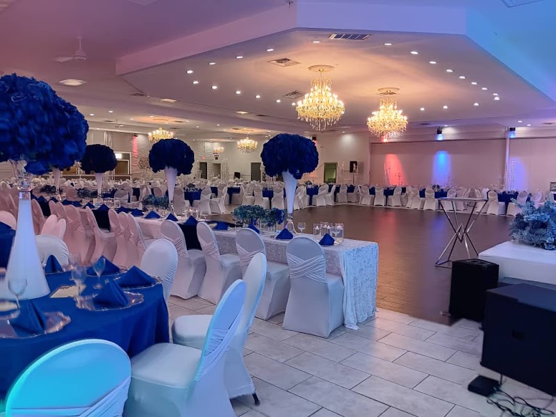 Garland Convention & Reception Center - Event Venue in Garland, Texas