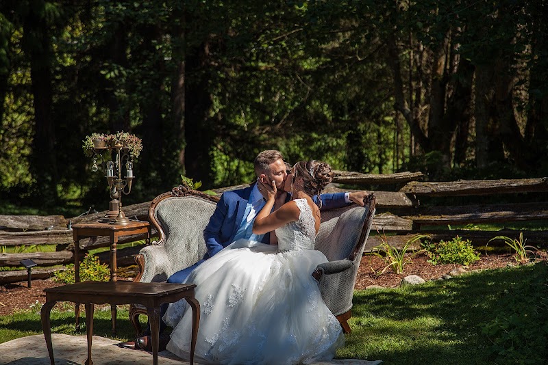 Starlight Meadows - Event Venue in Bothell, Washington