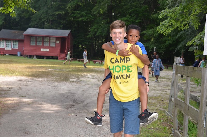 Camp Hope Haven - Event Venue in Virginia Beach, Virginia