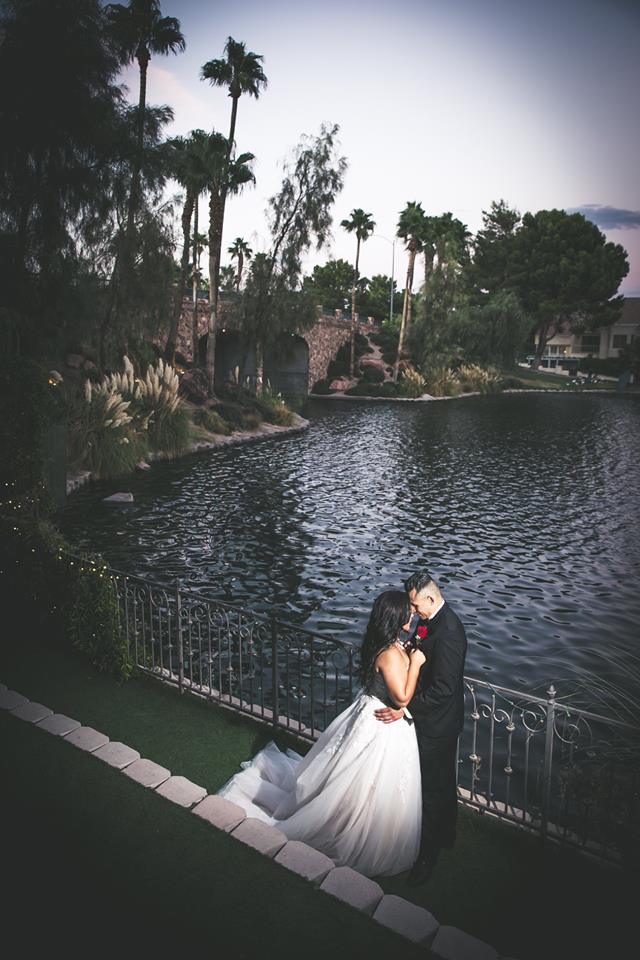 Lakeside Weddings & Events - Event Venue in Las Vegas, Nevada