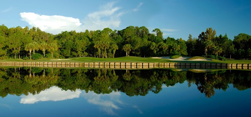 Westchase Golf Club - Event Venue in Tampa, Florida