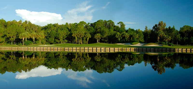 Westchase Golf Club - Event Venue in Tampa, Florida