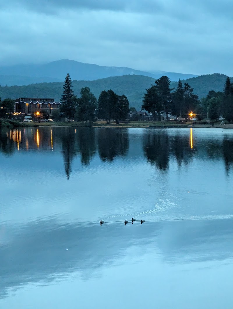 The Lake Placid Club Boat House Residences - Event Venue in Lake Placid, New York