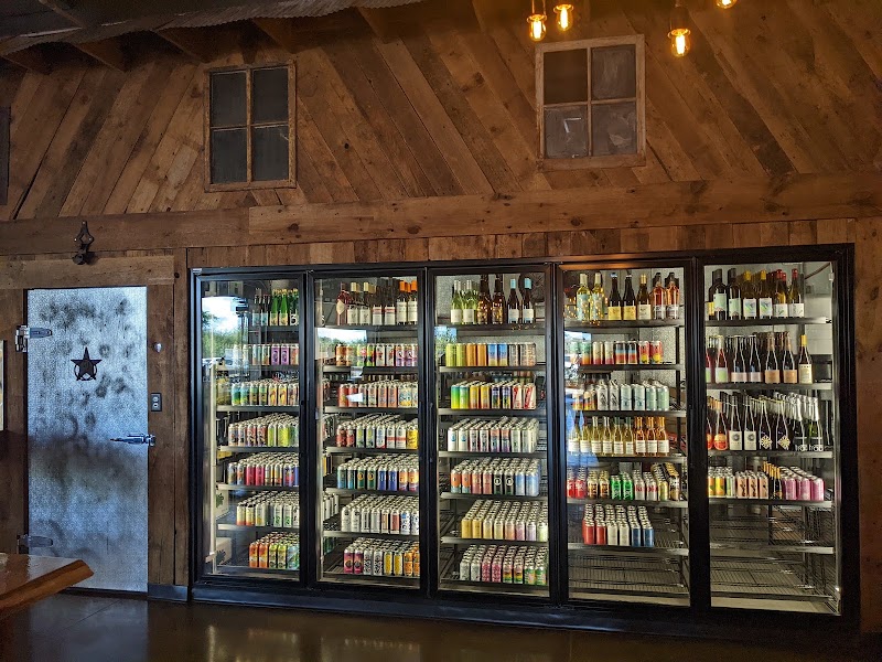 Beer Barn - Event Venue in Gilbert, Arizona