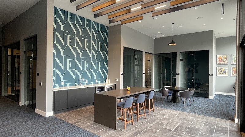 Envy CoWork - Event Venue in Newark, New Jersey