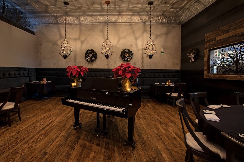 Riverhorse on Main - Event Venue in Park City, Utah