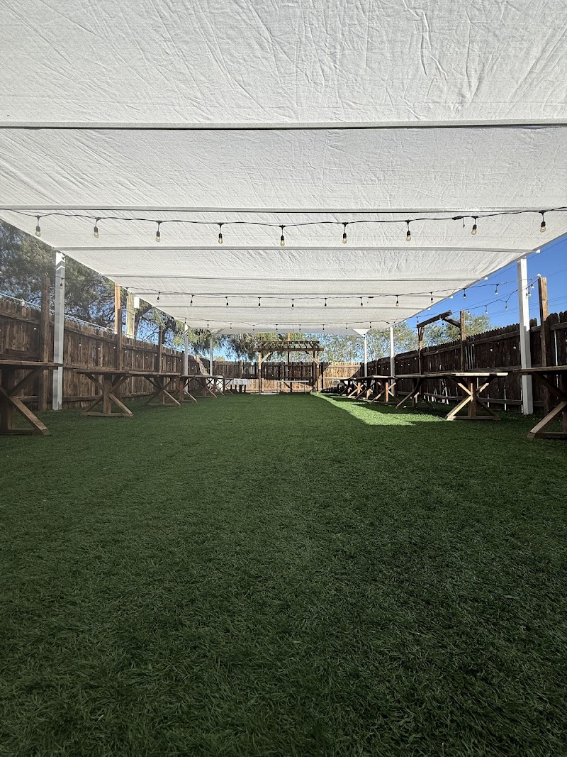 The Gracewood Manor - Event Venue in El Paso, Texas