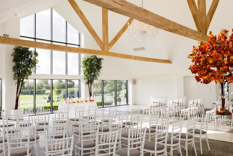 The Glass House - Event Venue in Staining, Lancashire