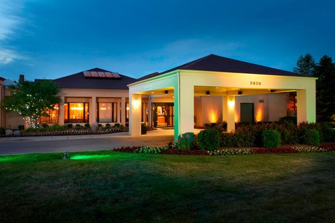 Courtyard by Marriott Rockford - Event Venue in Rockford, Illinois