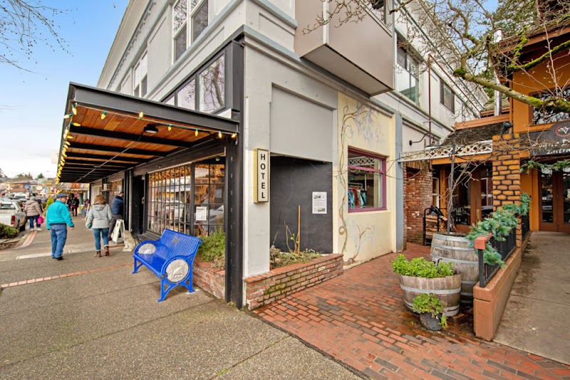 Hotel Scandi - Event Venue in Poulsbo, Washington