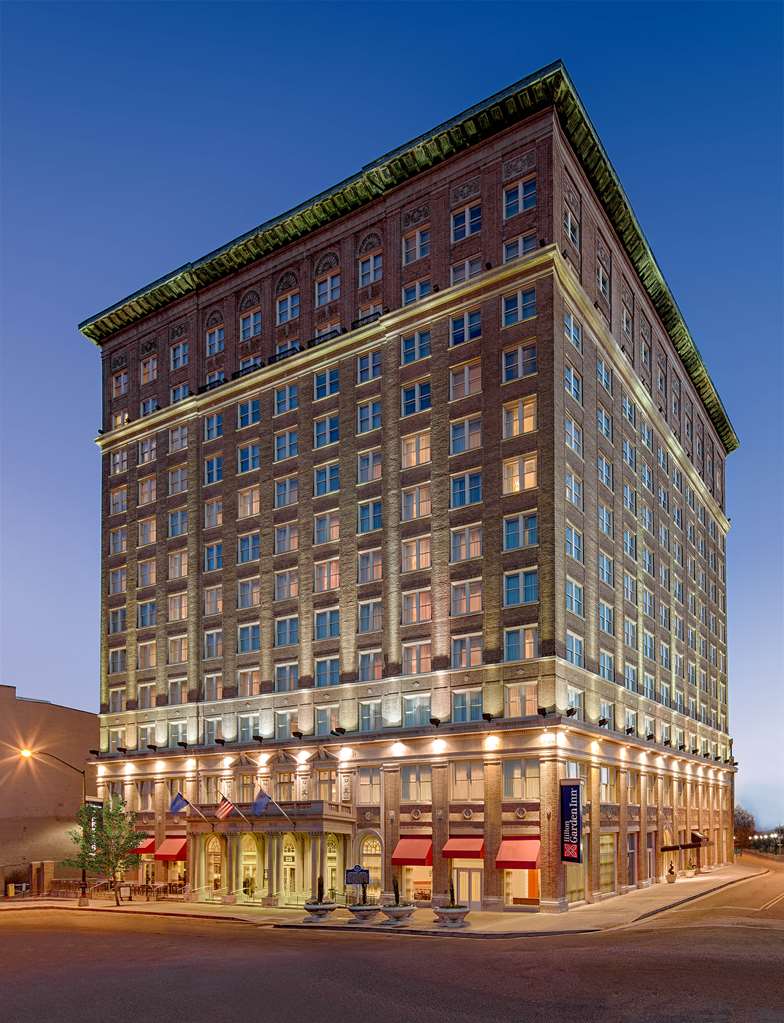 Hilton Garden Inn Jackson Downtown - Event Venue in Jackson, Mississippi
