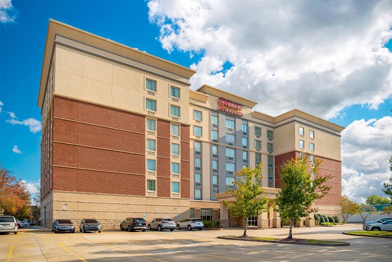 Drury Inn & Suites Baton Rouge - Event Venue in Baton Rouge, Louisiana