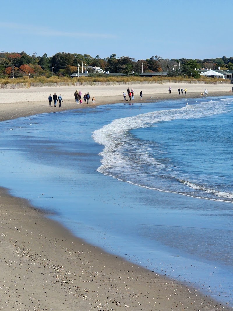 Narragansett Gazebo - Event Venue in Narragansett, Rhode Island