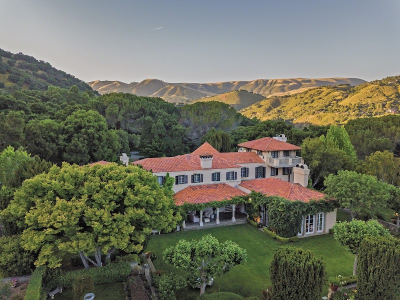 Stonepine Estate - Event Venue in Carmel Valley, California