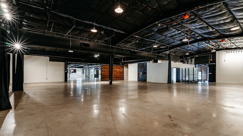 LZR - La Zona Rosa - Event Venue in Austin, Texas